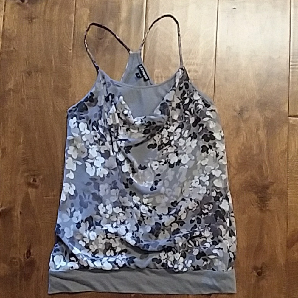 Express Blouse